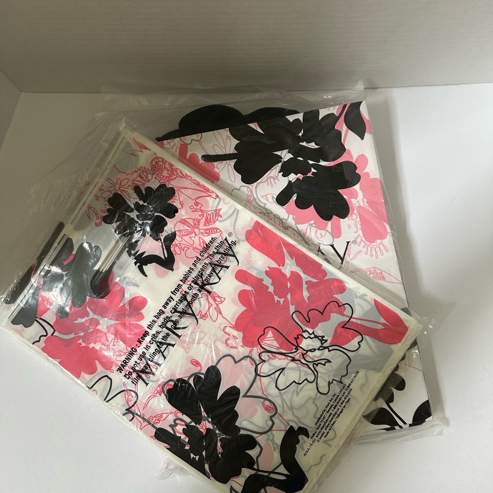 Mary Kay Customer Bags